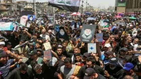 دول تتظاهر ضد حرق القرآن الكريم.. والسعودية وإيران تستدعيان سفيري السويد