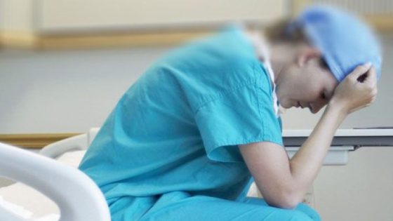 توقيف ممرضة بسبب «روتيني اليومي» من مستشفى طنجة