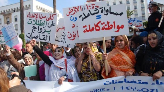 ما بين حرية التنقل والإقامة في الفنادق.. صورة المرأة المغربية في أحدث تقرير لـ”هيومن رايتس ووتش”