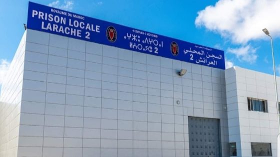 خروقات إدارية وتسريب الممنوعات يطيحان بمدراء سجني العرائش وبركان