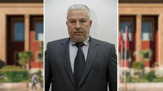 السجن النافذ للبرلماني التهامي المسقي بتهم إفساد العملية الإنتخابية وحزب الحصان يتبرأ منه