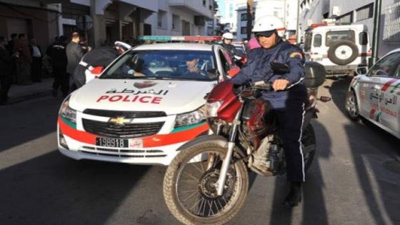 إحالة 8 أشخاص على النيابة العامة لتورطهم في التزوير واستعماله وتنظيم الهجرة غير المشروعة والاتجار بالبشر
