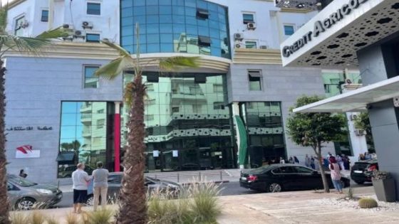 قاضيان ومحامون أمام الوكيل العام للملك بالرباط
