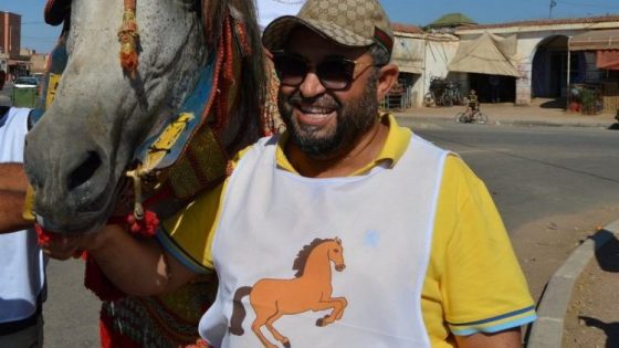 إدانة البرلماني السابق البابور الصغير بـ4 سنوات سجناً في ملف لاسامير