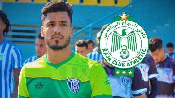 نداء لإنقاد سمعة كرة القدم المغربية….