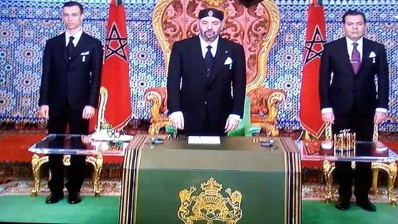 في خطاب ذكرى عيد العرش الملك محمد السادس: المغرب لن يكون أبدا مصدر سوء أو شر للجارة الجزائر