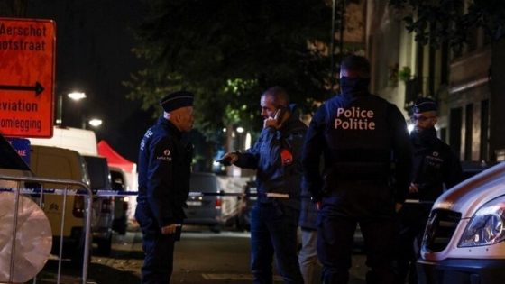 جريمة بشعة ببلجيكا.. شاب يقتل والدته ويضع أجزاء من جسدها في ثلاجة