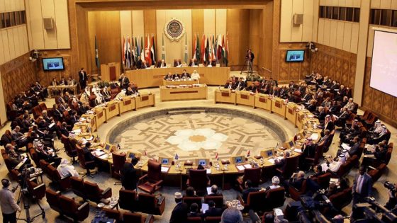 التزام مغربي بتفعيل العمل العربي المشترك