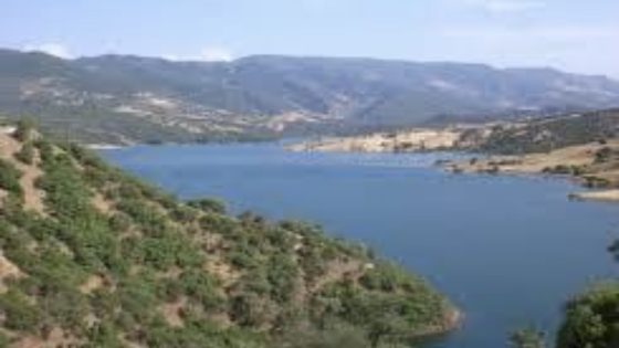 مصرع شاب غرقا بسد الساهلة بتاونات