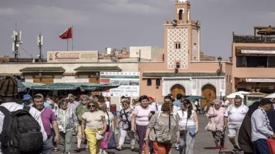 1299 مرشدا سياحيا بالمغرب