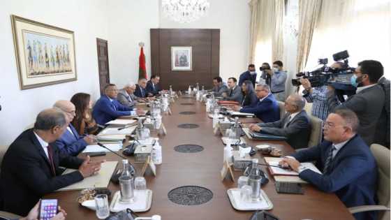 الحوار الاجتماعي… الحكومة ستواصل الاجتماعات مع الشركاء