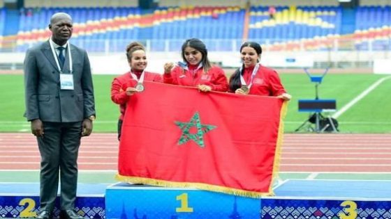 الألعاب الفرنكوفونية (كينشاسا 2023).. المغرب ينهي المنافسات في المركز الأول ب 58 ميدالية