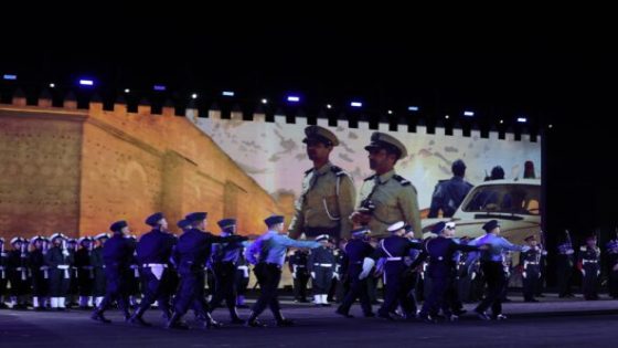 تعيينات جديدة في مناصب المسؤولية بمصالح الأمن الوطني