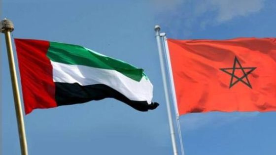 الإمارات تعزي المغرب في “ضحايا أزيلال”