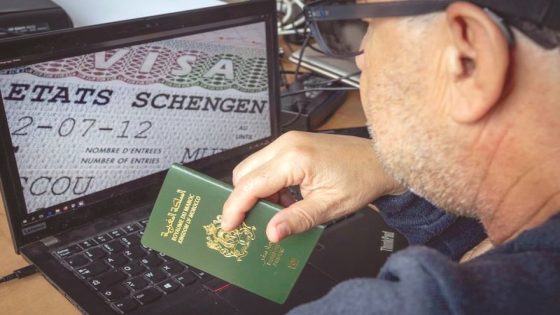 سماسرة القنصليات يحرمون الطلبة المغاربة