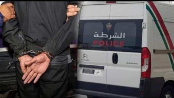 المشتبه فيه الرئيسي المتورط في دهس سيدة بالبيضاء في قبضة رجال الحموشي