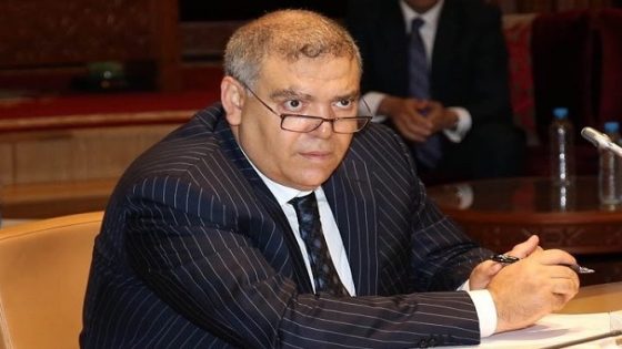 تنقيلات في صفوف ثمانية من رجال السلطة بفاس