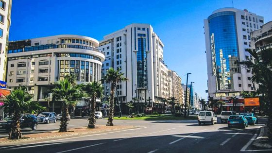 تبييض أموال “مافيا المخدرات” يجر منعشين عقاريين بطنجة إلى مكاتب الفرقة الوطنية