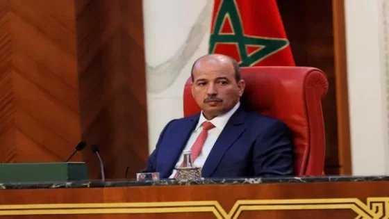 زيارة مرتقبة لرئيس مجلس المستشارين ميارة لإسرائيل