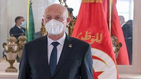 الرئيس التونسي يُطالب بالسرعة في تقديم طلبات لتمديد أجل تجميد الأموال المنهوبة بالخارج