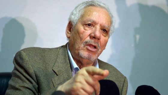 القضاء السويسري يوجه اتهامات لوزير الدفاع الجزائري السابق خالد نزار