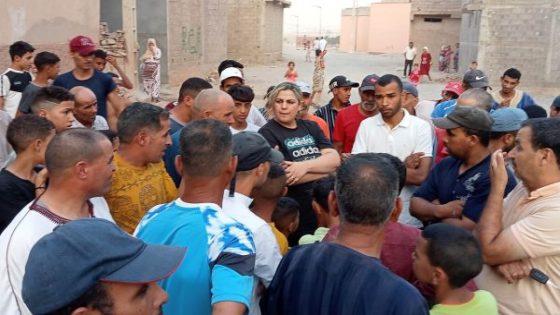 صراع بين العامل ورئيسة المجلس الجماعي يُدخل مدينة ابن جرير في نفق مظلم