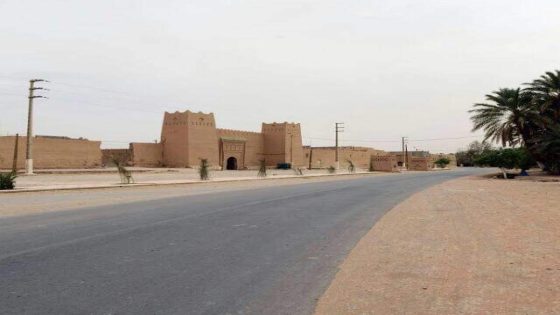 تافيلالت: الموت البطيء يزحف على واحات عرب الصباح والرتب، ومطالب بتحويل مياه واد ” تازوكارت” و واد غريس.