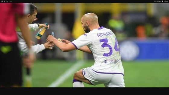 قبل ساعات من إغلاق الميركاتو.. عبد الصمد الزلزولي في ريال بيتيس الإسباني وامرابط في مانشستير يونايتد