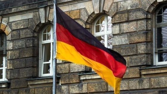 محكمة ألمانية تدين مغربيا بتهمة التجسس