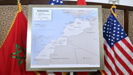 الولايات المتحدة الأمريكية تجدد دعمها لمخطط الحكم الذاتي في الصحراء المغربية