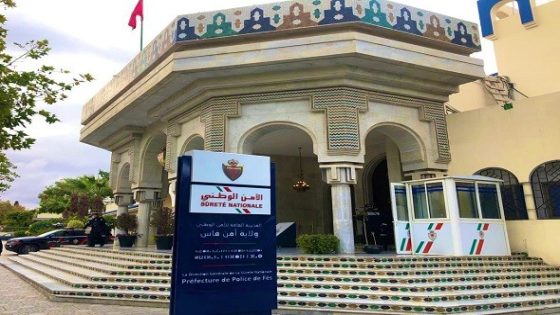 إسبانيا تُوقيف عنصر خطير موالي ل”داعش” بالتعاون مع المديرية العامة لمراقبة التراب الوطني االمغربية