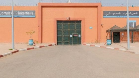 زلزال الحوز يتسبب في احتقان وسط المعتقلين في سجن لوداية