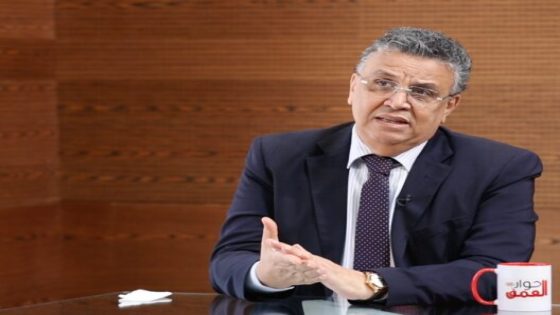حقيقة “قبول” المغرب للمساعدات الجزائرية بعد تصريح الوزير وهبي؟
