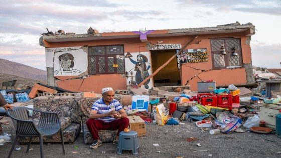 توقعات أولية بتجاوز تبرعات “زلزال الحوز” مداخيل “صندوق كورونا للتضامن”