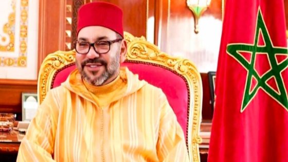 جلالة الملك “محمد السادس” يشكر قادة فرق البحث والإنقاذ للدول الأربع الشقيقة المشاركة في عمليات الإغاثة