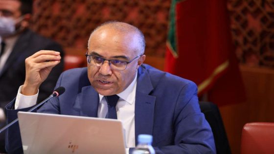 الوزير ميراوي: إجراءات متنوعة لمواكبة الطلبة المتضررين من زلزال الحوز