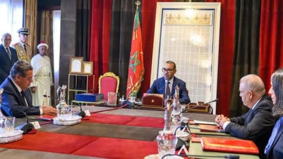 سفير قطر بالرباط يشيد بحسن تدبير المغرب لتداعيات زلزال الحوز