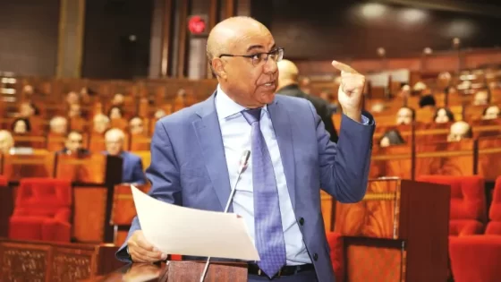 اتهام الوزير الميراوي بـ”ضرب” هوية التعليم في الجامعات