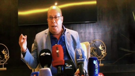 البرلماني البوصيري النائب الثالث لعمدة فاس.. صفقات مشبوهة يجب فتح تحقيق ولا ينبغي السكوت عنها..