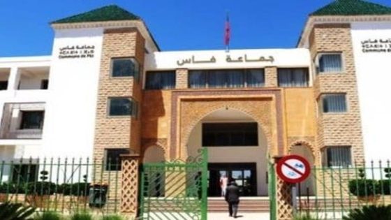 برلماني نائب عمدة فاس واخرون يقضون أول ليلة بسجن بوركايز