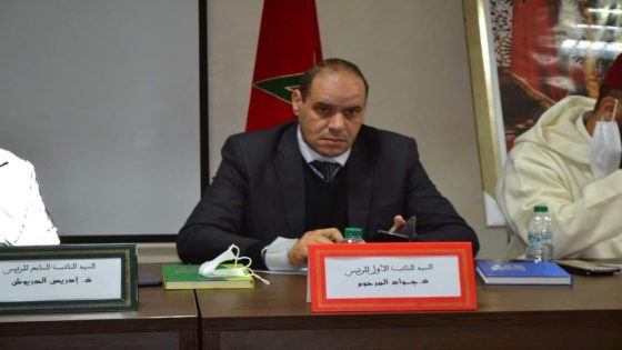 فاس-توقيف مستشار جماعي محسوب على حزب الاصالة والمعاصرة وهو في حالة تلبس بتلقي رشوة من أحد المشتكين.