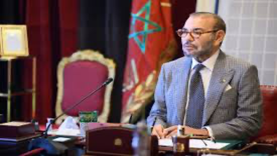 الملك محمد السادس يترأس مجلسا للوزراء ..وهذه أسماء الولاة والعمال والسفراء الجدد