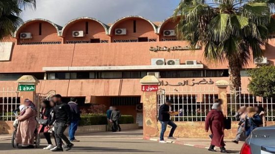 المحكمة الابتدائية تؤجل محاكمة “جزار بني ملال”