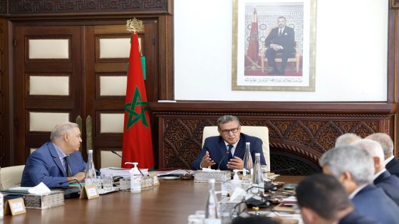 إحداث وكالة وطنية للدعم الاجتماعي على طاولة الحكومة الخميس المقبل