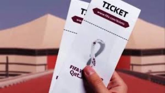 استئنافية البيضاء تبت في فضيحة تذاكر المونديال