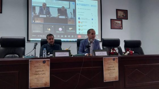 أكادير: الكوديكولوجيا وفهرسة المخطوطات تثير اهتمام الباحثين بجامعة ابن زهر