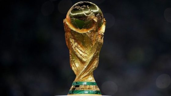 الفيفا يتلقى خطابات النوايا لاستضافة نسختي 2030 و2034 من بطولة كأس العالم