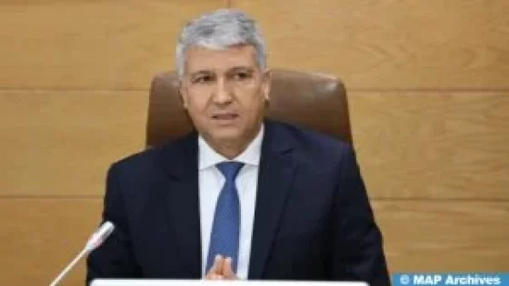 بوجدور.. تدشين الشطر الأول من مشروع التهيئة الهيدرو-فلاحية للمدار السقوي “الجريفية” باستثمار بلغ 150 مليون درهم