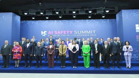 المغرب يصادق على الاستخدام العسكري للذكاء الاصطناعي