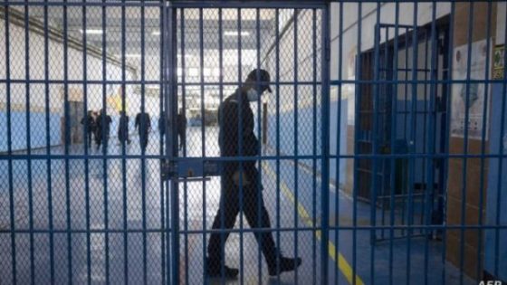 مراكش- موظفين بوزارة السياحة رهن الاعتقال